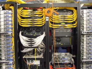 IT Network Support and Services